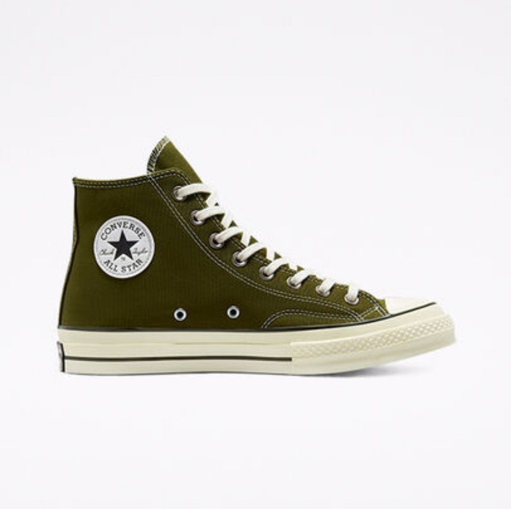 Converse Vintage Canvas Chuck 70
